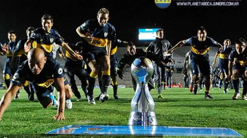 Boca Juniors debutará en la Copa Argentina ante Excursionistas