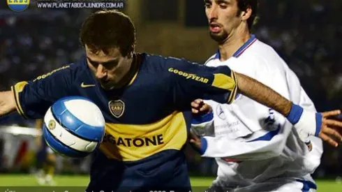 A revertir la historia