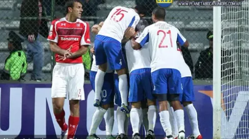 Le gusta la Copa