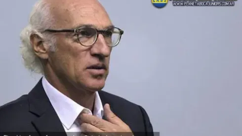Bianchi: “No tenemos margen de error”