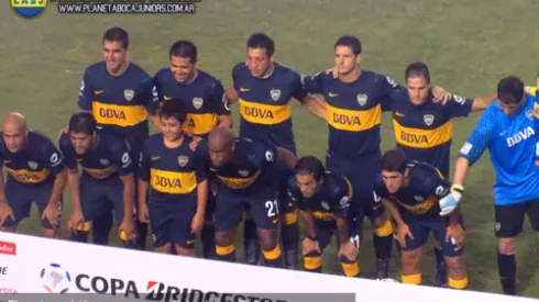 Uno por uno ante Nacional: Otra derrota en casa
