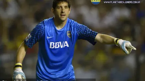 Nueva valla vencida