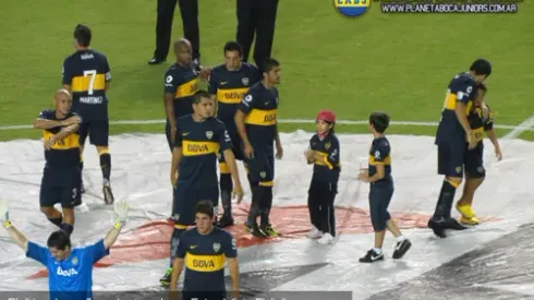 Martucci: “Estamos preocupados, pero somos optimistas”