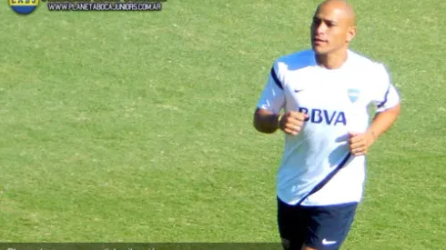 Clemente: “Contra Boca todos se juegan la vida”