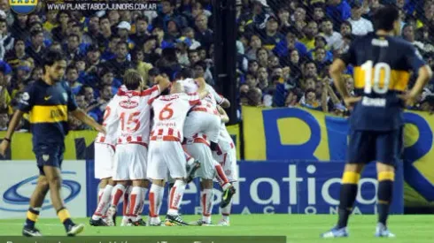 A cambiar la imagen