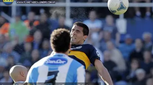 No conoce la derrota