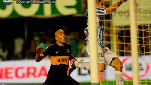 Minuto a minuto: Atlético de Rafaela 1 – 1 Boca Juniors