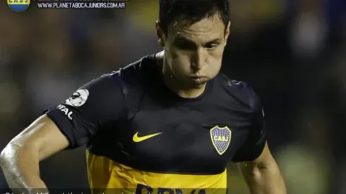 Después de cuatro meses, volvió Sánchez Miño