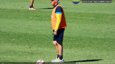 Pensando en la Copa