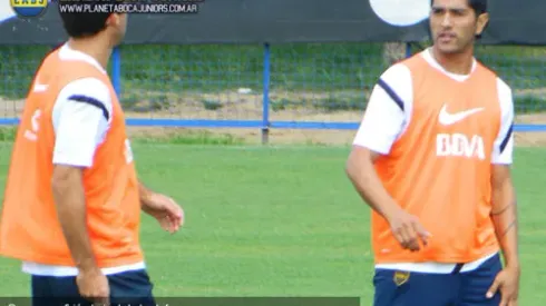 Sosa: “Da bronca que nos conviertan”