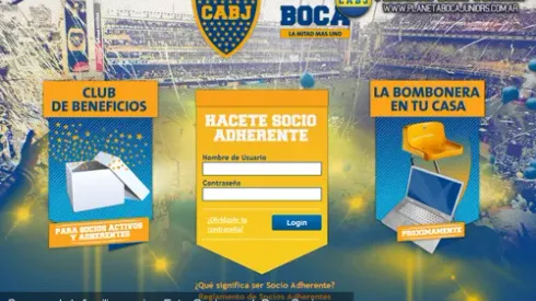 Otros 300 adherentes pasaron a ser socios activos