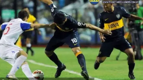 Un Centenario a favor
