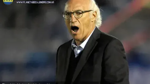 Bianchi: “Estoy contento porque no nos convirtieron”