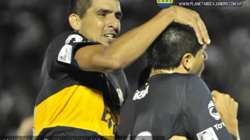 Video resumen: Nacional 0 – 1 Boca Juniors
