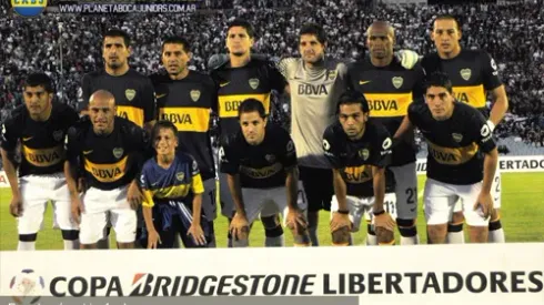 Uno por uno ante Nacional: Recuperó puntos