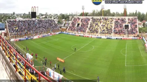 Venta de entradas en Chaco vs. Excursionistas