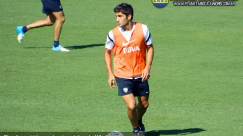 Los suplentes hicieron fútbol