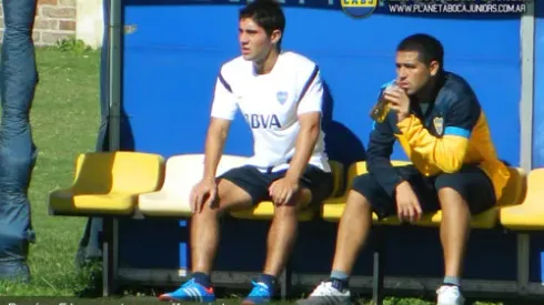Sin pistas del once para enfrentar al “Bicho”
