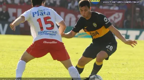 Que pese la historia