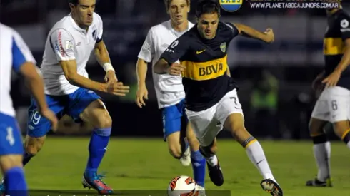 A repetir en casa