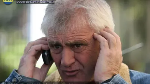 Ribolzi: “No se nos pasa por la cabeza que Boca quede afuera”