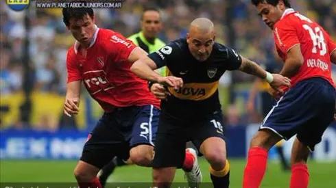 Día y horario para visitar a Independiente
