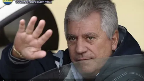 Crespi: “Tenemos plantel para ganar algún título”