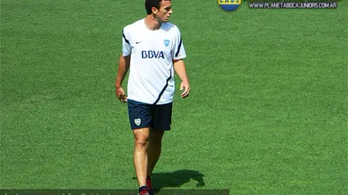 Ledesma: “Sé que vamos a salir adelante”
