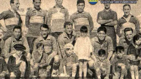 Y 83 años después…