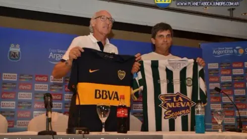 Bianchi: “Nos hace estar alerta”