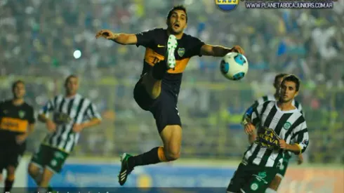 Minuto a minuto: Boca Juniors 4 – 0 Excursionistas