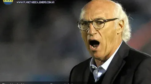 Bianchi: “Siento el placer por haber jugado seriamente”