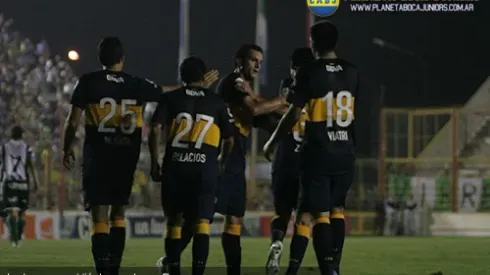 Ledesma: “Voy ganando ritmo”