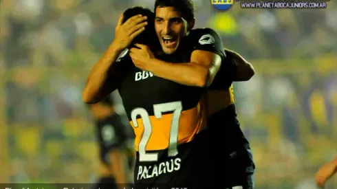 En tu cabeza hay un gol