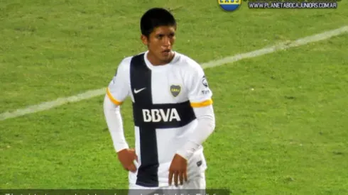 Zárate: “Trato de aprender de Clemente”