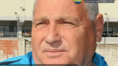 Mastrángelo: “Bianchi va a sacar el equipo adelante”