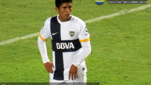 Parte médico: Zarate, con una molestia
