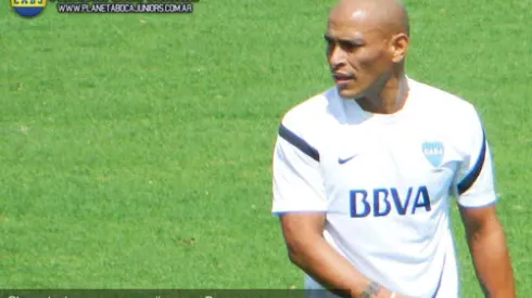 Clemente: “No estoy en un bajo nivel”
