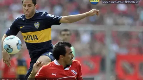 Punto y a otra cosa