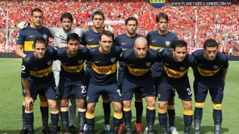 Uno por uno ante Independiente: Punto sufrido