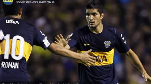 Minuto a minuto: Boca Juniors 1 – 0 Barcelona