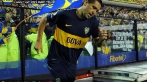 Riquelme: “Vamos a tener que mejorar mucho”