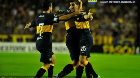 Video resumen: Boca Juniors 1 – 0 Barcelona