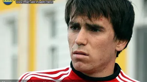 Doblete de Mouche