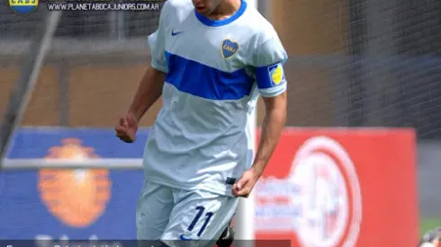 Goleada en el debut