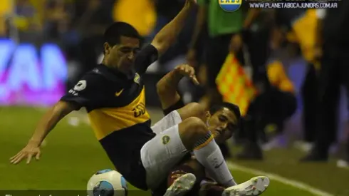Minuto a minuto: Boca Juniors 0 – 0 Lanús