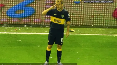 La Reserva venció a Lanús