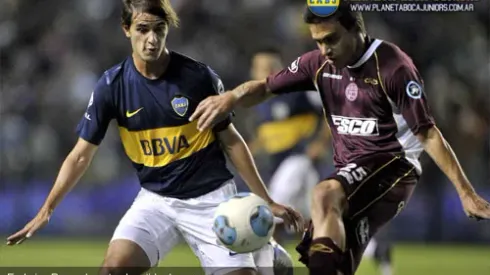 Bravo: “Siempre dije que mi espejo es Battaglia”