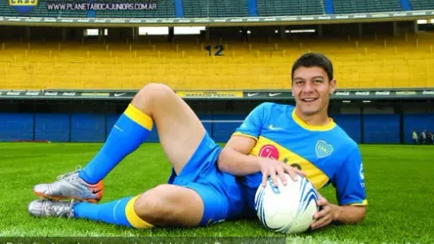Homenaje a Battaglia (Entrega IV): El más ganador