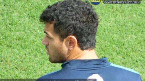 Acosta: “Es injusto que se me tilde de jugador lesionado”